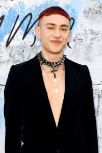 Olly Alexander
